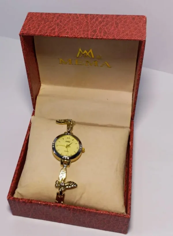 Analogue Women's Watch