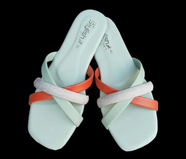 Women Casual And Festival Wear Shoes